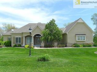 8085 N Caldwell Ave, Kansas City, MO 64152