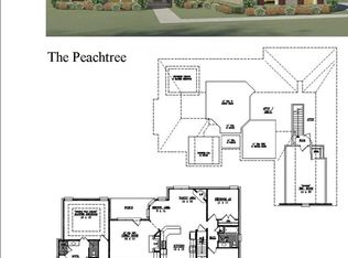 5061 Raintree Mist Dr, Bartlett, TN 38002