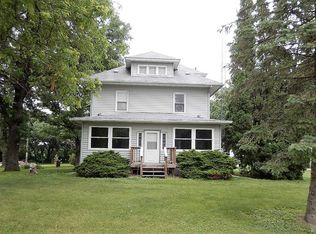 1119 W Highway 3, Goldfield, IA 50542