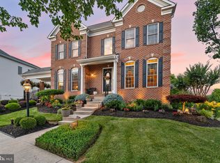 9129 Panorama Dr, Perry Hall, MD 21128