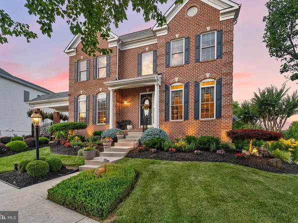 9129 Panorama Dr, Perry Hall, MD 21128