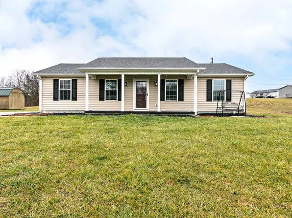 150 Beechwood St, Lebanon, KY 40033