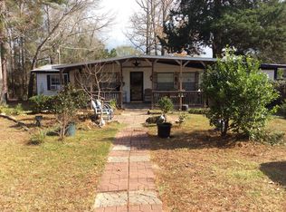 6461 Highway 111, Anacoco, LA 71403