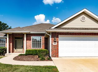 1609 Tide Water Dr, Columbia, MO 65202