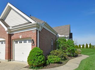 114 Pewter Ct, Loveland, OH 45140