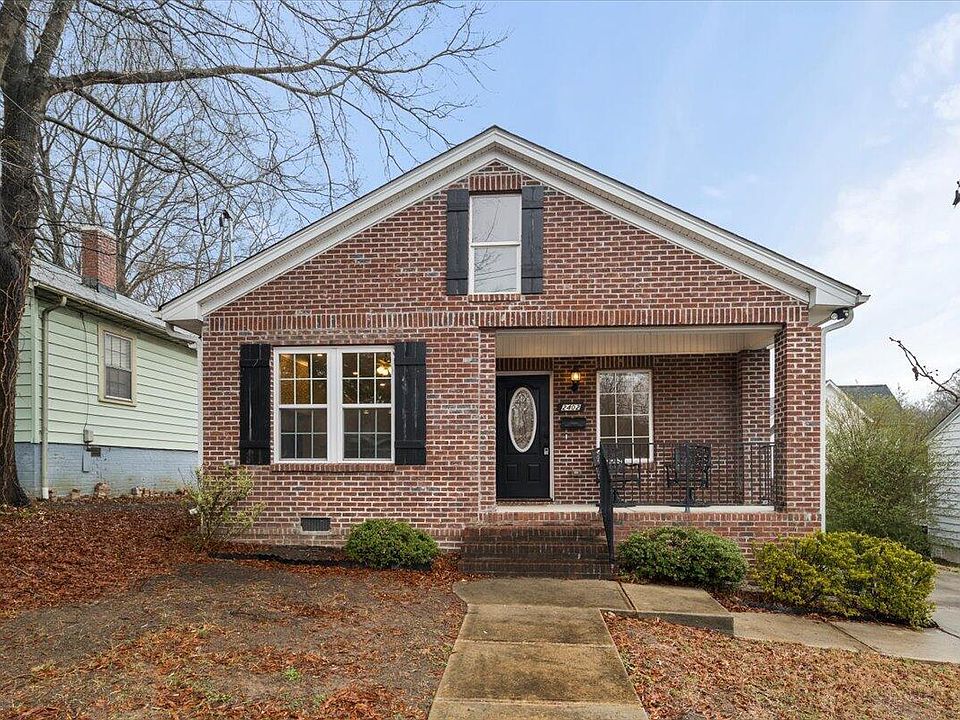 1st image of 2402 Green St