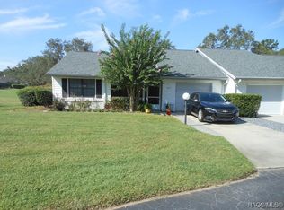 2317 N Sarasota Point, Hernando, FL 34442