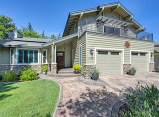204 Oak Canyon Way, Folsom, CA
