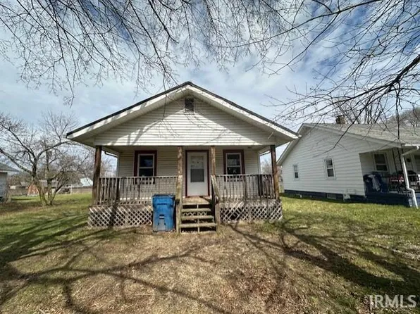 3616 York St, Mishawaka, IN 46544