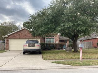 4518 Cannongate Dr, Spring, TX 77373