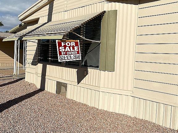 2nd image of 9333 E University Dr Lot 17