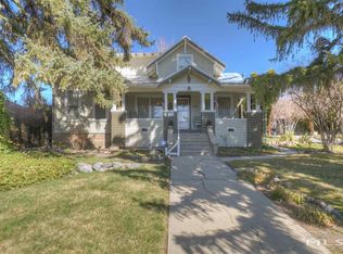 116 Rice St, Carson City, NV 89706