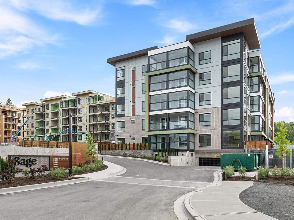 1st image of 34395 Gladys Ave #408