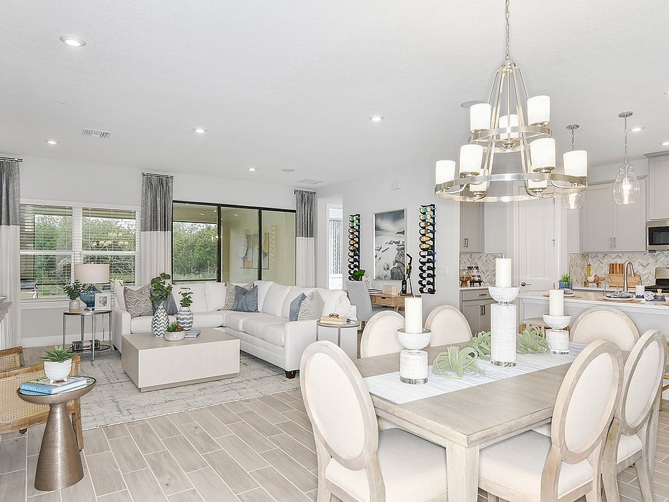 Matera Plan, Esplanade at Tradition, Port Saint Lucie, FL 34987 Zillow