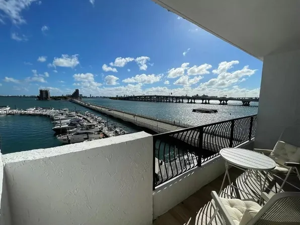 555 NE 15th St APT 505, Miami, FL 33132