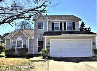 14017 Ballyshannon Ln, Charlotte, NC 28278