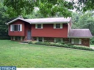 134 Worths Bridge Rd, Oxford, PA 19363