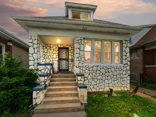 8451 S May St, Chicago, IL 60620