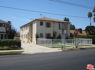 5406 Packard St, Los Angeles, CA 90019
