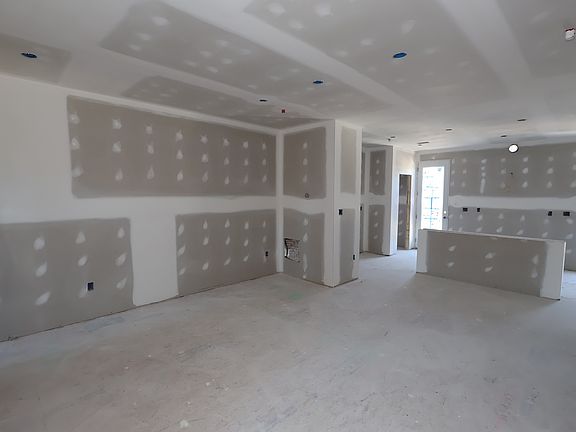 Kitchen - March 28, 2026