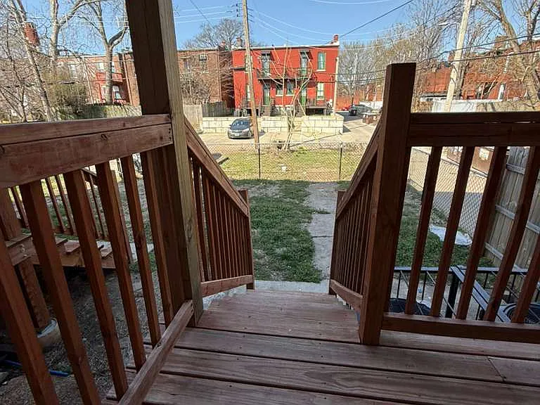 3215-3217 Nebraska Ave #3215-1F NEBRASKA AVE — Photo 21