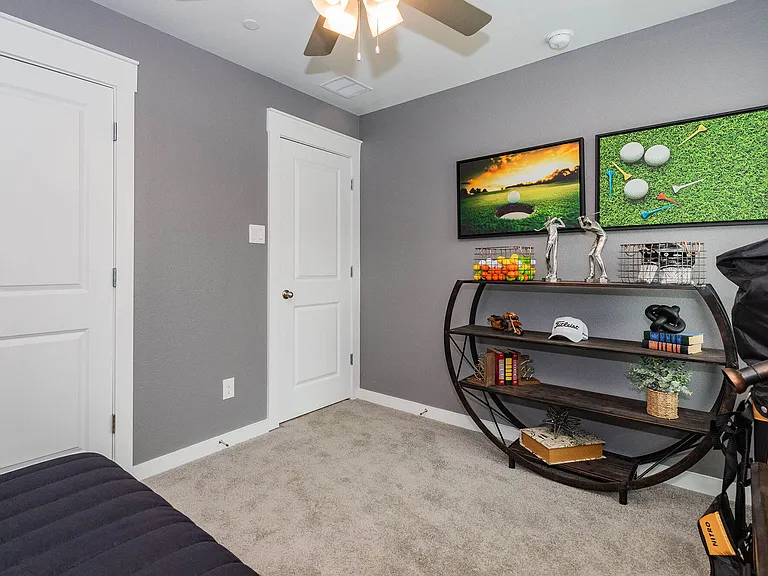 Tavolo Park Townhomes — Photo 17