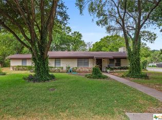 2002 S 43rd St, Temple, TX 76504