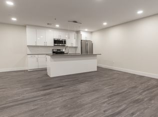 1065 Tremont St #101, Roxbury Crossing, MA 02120