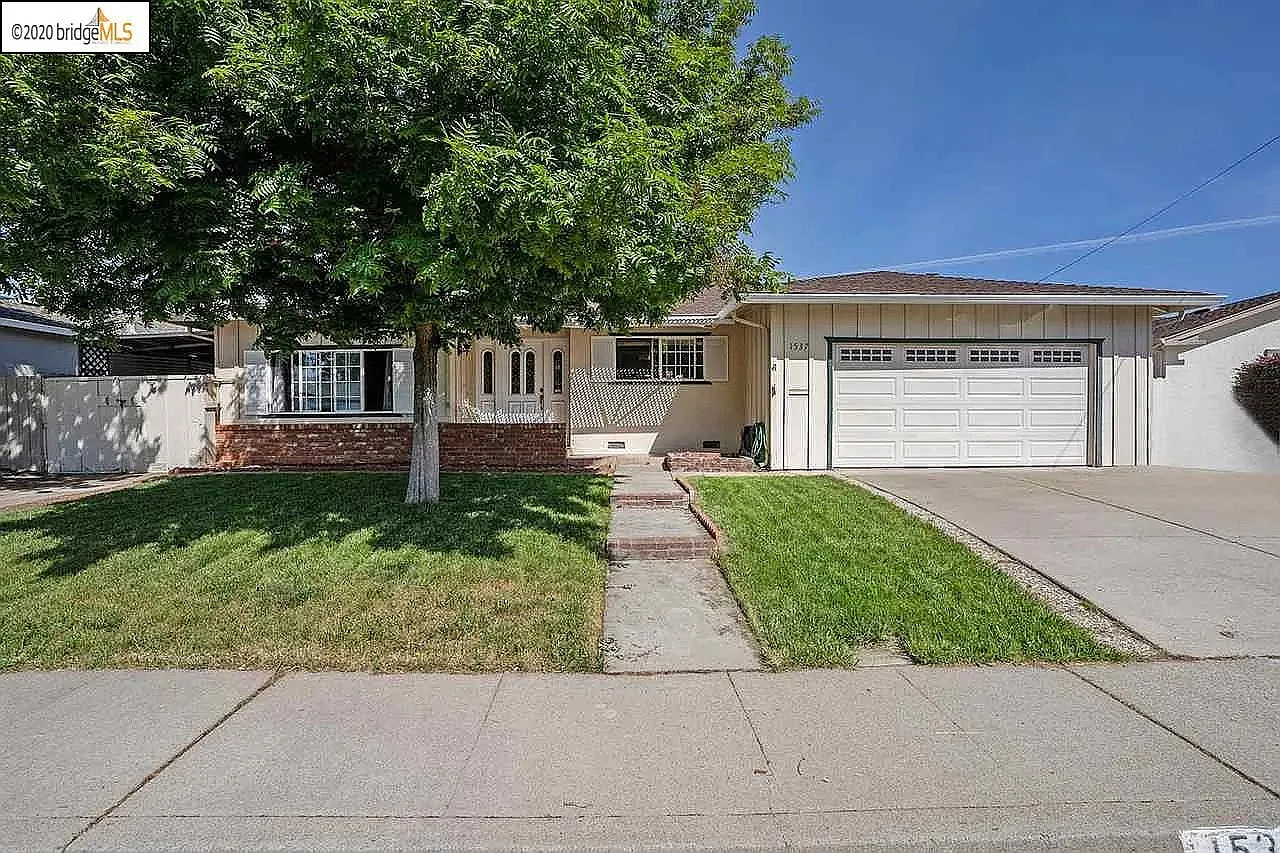 1537 Heartwood Drive — Photo 1