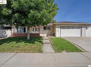 1537 Heartwood Dr, Concord, CA