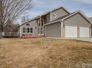 830 E 5th Ave, Longmont, CO 80504