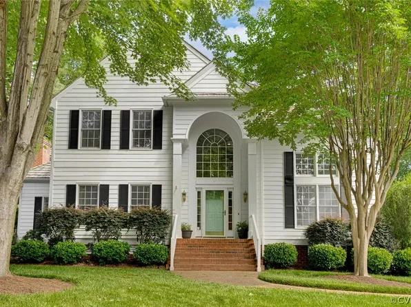 13624 Sovereign Ct, Henrico, VA 23233