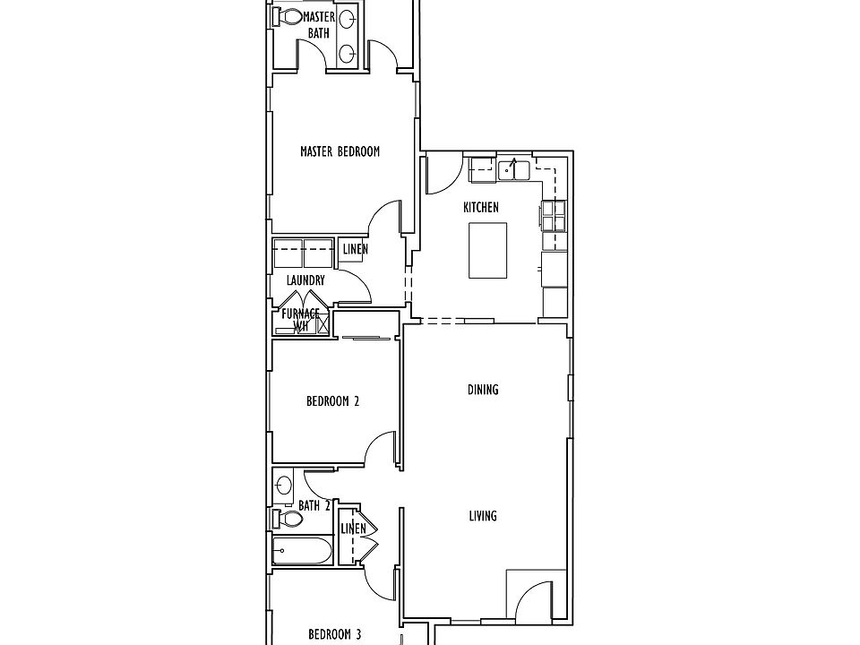 2nd image of 235 Victoria Ave