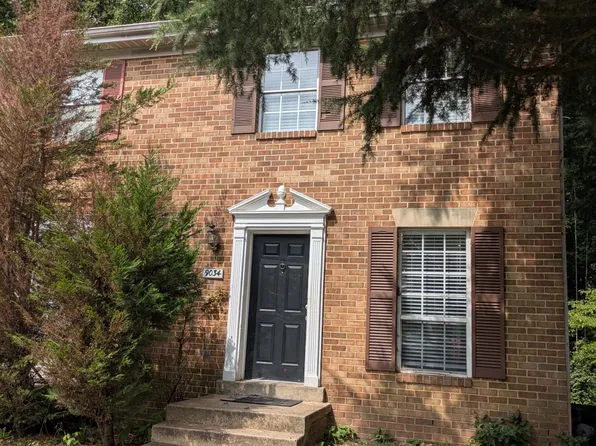 9034 Pickwick Village Ter, Silver Spring, MD 20901