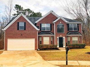 2936 Chilhowee Dr #3, Atlanta, GA 30331