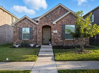 2264 Jasper Dr, Aubrey, TX 76227