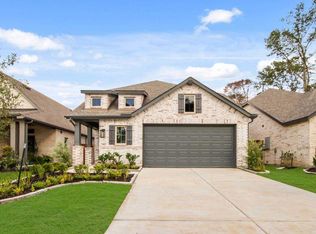 7447 Cattail Falls Ln, Porter, TX 77365