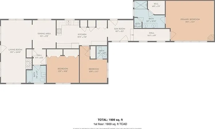 1507 Wethersfield Rd — Photo 40