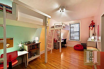 5th image of 447 Fort Washington Ave APT 3