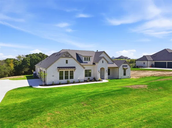 131 Oak Meadow Ln, Weatherford, TX 76085