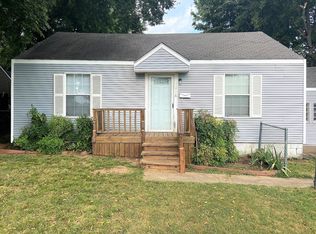 1216 S Erie Ave E, Tulsa, OK 74112