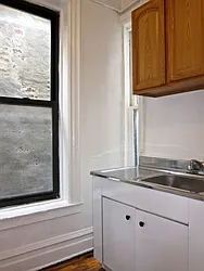 Rented by James Everett Lewis, LREB