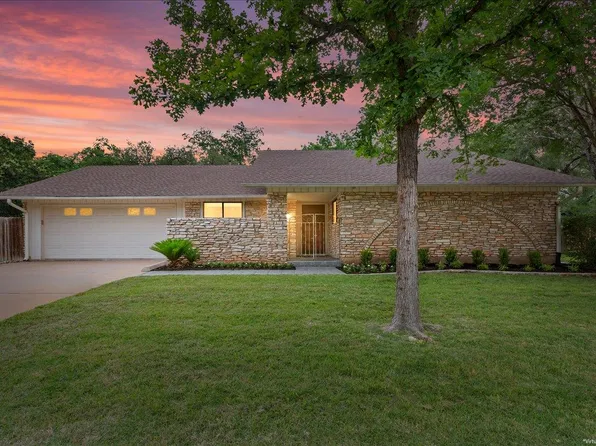 2605 Gabriel View Dr, Georgetown, TX 78628