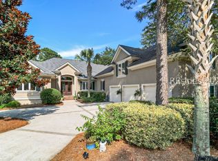 360 Fort Howell Dr, Hilton Head Island, SC 29926