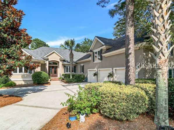 360 Fort Howell Dr, Hilton Head Island, SC 29926