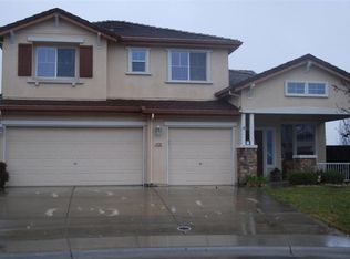 5436 Harston Ct, Antelope, CA 95843