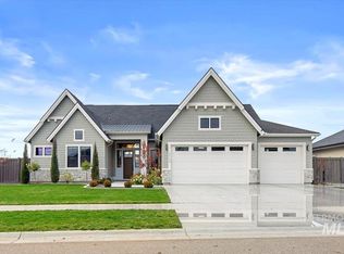 2735 N Fruniz Ave, Eagle, ID 83616