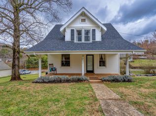 4532 Old Rocky Mount Rd SW, Roanoke, VA 24014