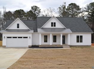 2825 Lister Ferry Rd, Gadsden, AL 35907