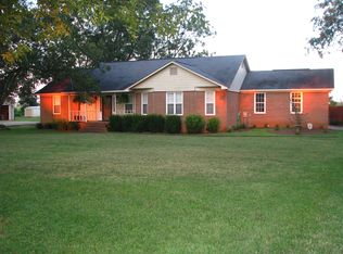 203 Joshua St, Perry, GA 31069